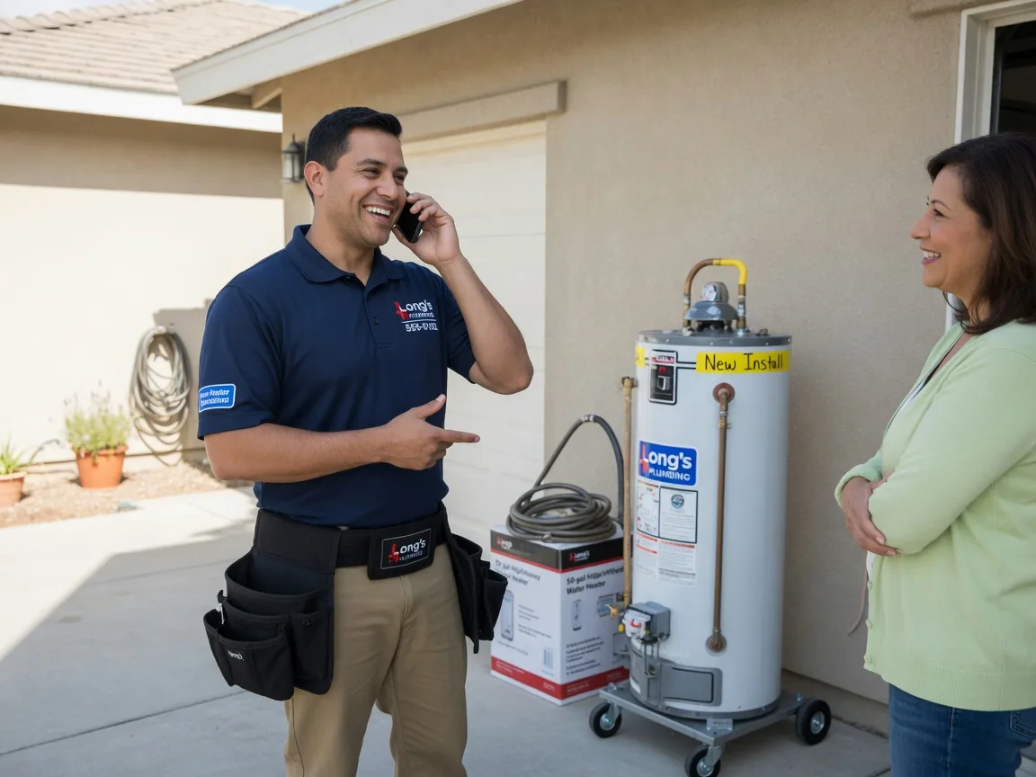 Leak Detection New Raymer, CO FAQs